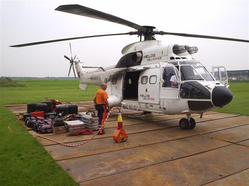 M20 Heli