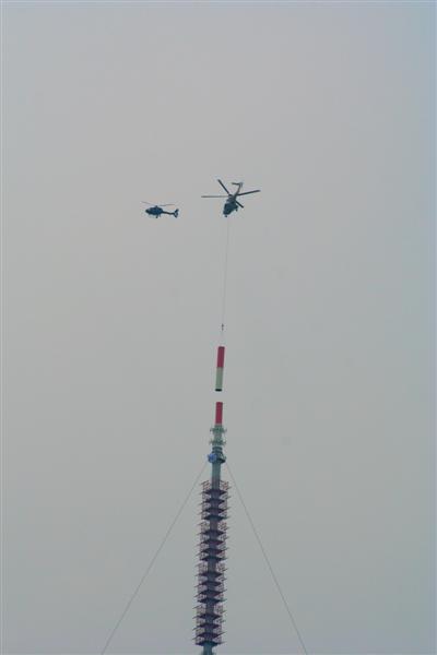 M22 Sectie verwijderd